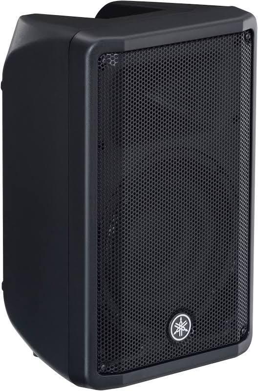 Yamaha 15-Inch Powered Speaker - Thumbnail 5