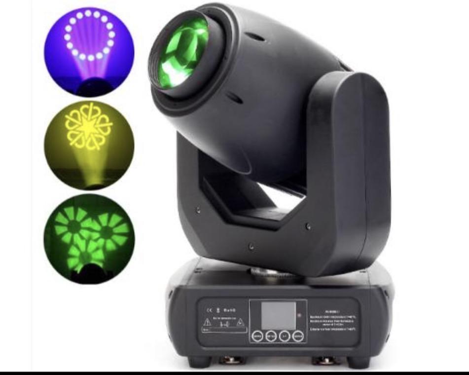 Event Lights